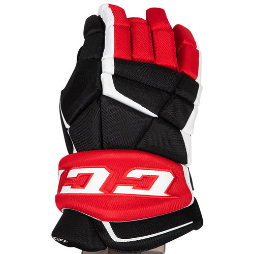 CCM CCM Classic Pro Tacks Hockey Glove - Senior CCM CCM Classic Pro Tacks Hockey Glove - Senior
