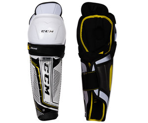 ccm shin guards