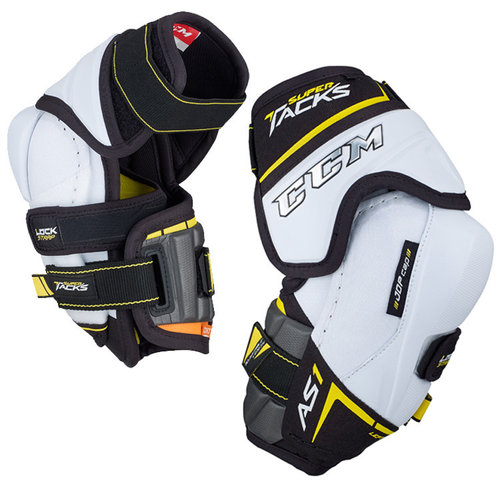 CCM CCM S19 Super Tacks AS1 Elbow Pads - Senior CCM CCM S19 Super Tacks AS1 Elbow Pads - Senior