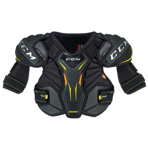 CCM CCM S19 Tacks 9080 Shoulder Pads - Senior CCM CCM S19 Tacks 9080 Shoulder Pads - Senior