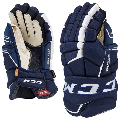 CCM CCM S19 Tacks 9080 Hockey Glove - Senior CCM CCM S19 Tacks 9080 Hockey Glove - Senior