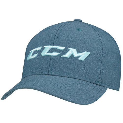 CCM CCM S19 Fresh Low Profile Structured Adjustable Cap CCM CCM S19 Fresh Low Profile Structured Adjustable Cap