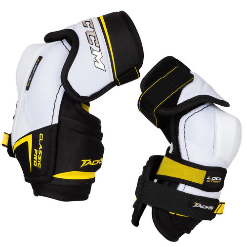 CCM CCM Classic Pro Tacks Elbow Pads - Junior CCM CCM Classic Pro Tacks Elbow Pads - Junior
