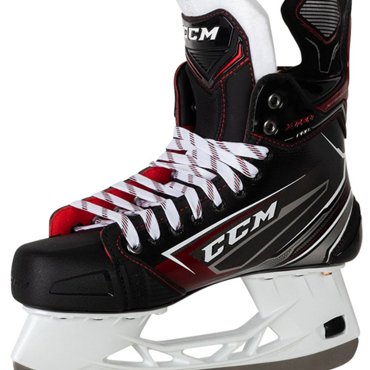 ccm jetspeed ft2 junior skates