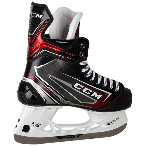 CCM CCM JetSpeed XTRA Pro Ice Hockey Skate - Junior CCM CCM JetSpeed XTRA Pro Ice Hockey Skate - Junior