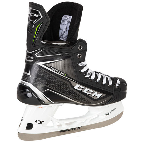 CCM CCM S19 Ribcor Maxx Pro Ice Hockey Skate - Senior CCM CCM S19 Ribcor Maxx Pro Ice Hockey Skate - Senior