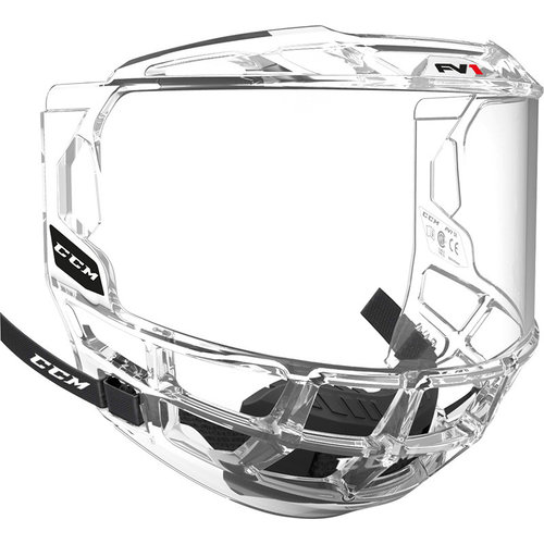 CCM CCM FV1 Full Visor - Senior