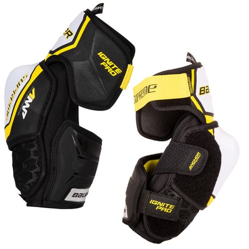 BAUER X ELBOW PAD JUNIOR