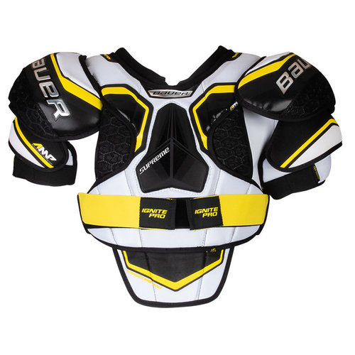 Bauer Bauer S19 Supreme Ignite Pro Shoulder Pad - Junior Bauer Bauer S19 Supreme Ignite Pro Shoulder Pad - Junior