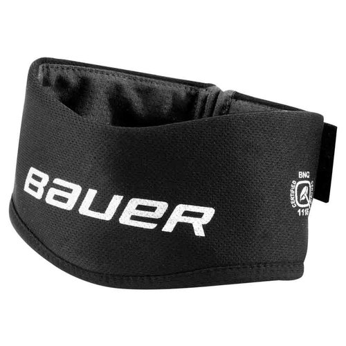 Bauer Bauer NLP20 Premium Neckguard Collar - Senior Bauer Bauer NLP20 Premium Neckguard Collar - Senior