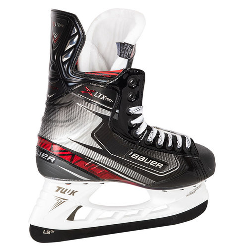 Bauer Bauer S19 Vapor XLTX Pro+ Ice Hockey Skate - Senior Bauer Bauer S19 Vapor XLTX Pro+ Ice Hockey Skate - Senior