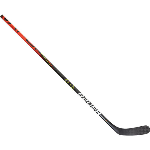 Bauer Bauer Vapor 2X Pro Grip One Piece Stick - Senior Bauer Bauer Vapor 2X Pro Grip One Piece Stick - Senior
