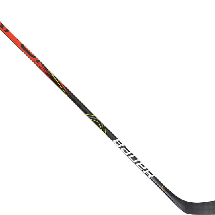 bauer vapor 2x se