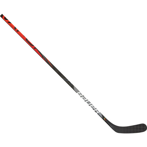 Bauer Bauer Vapor FlyLite Grip One Piece Stick - Senior Bauer Bauer Vapor FlyLite Grip One Piece Stick - Senior