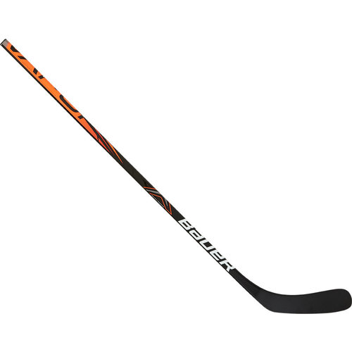Bauer Bauer S19 Vapor Prodigy Grip One Piece Stick - 20 Flex- Youth Bauer Bauer S19 Vapor Prodigy Grip One Piece Stick - 20 Flex- Youth
