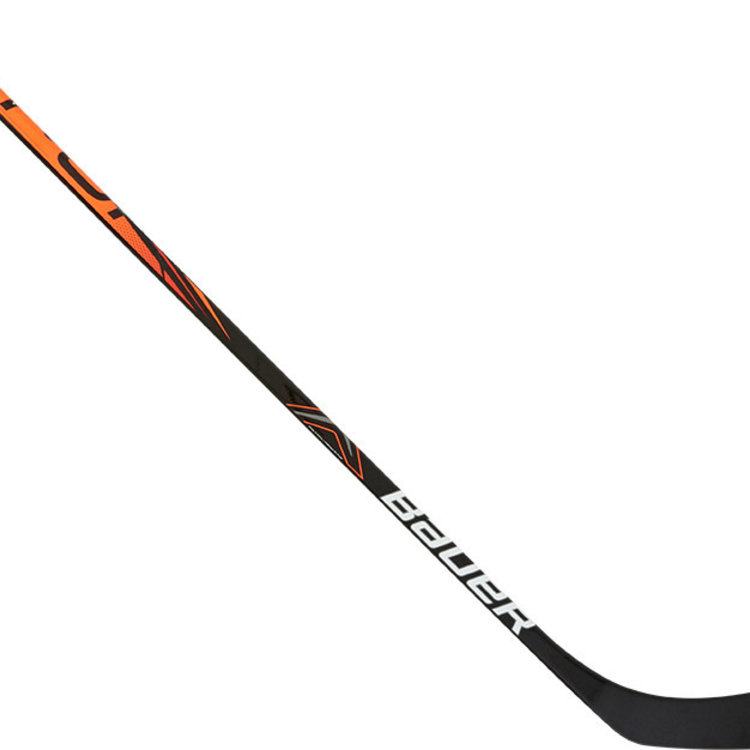 bauer prodigy stick