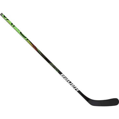 Bauer Bauer S19 Vapor Prodigy Grip One Piece Stick - 30 Flex - Youth Bauer Bauer S19 Vapor Prodigy Grip One Piece Stick - 30 Flex - Youth