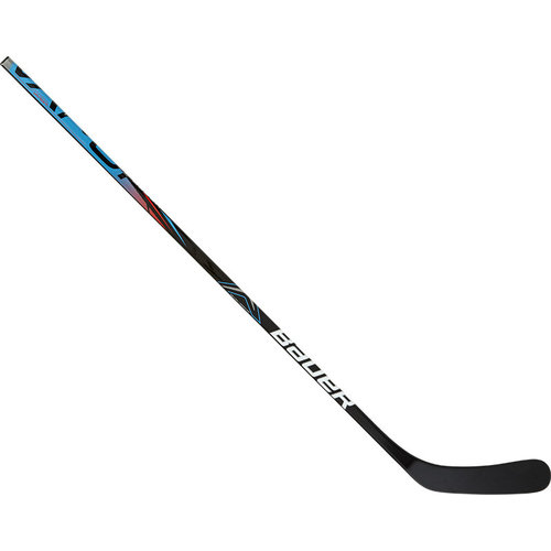 Bauer Bauer S19 Vapor Prodigy Grip One Piece Stick - 40 Flex - Youth Bauer Bauer S19 Vapor Prodigy Grip One Piece Stick - 40 Flex - Youth