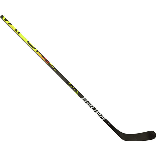 Bauer Bauer S19 Vapor X2.7 Grip One Piece Stick - Junior Bauer Bauer S19 Vapor X2.7 Grip One Piece Stick - Junior