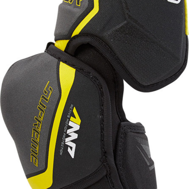 Bauer Bauer Supreme S29 Elbow Pad - Junior