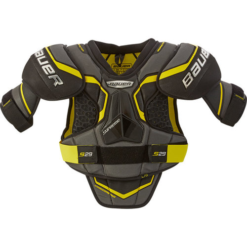 Bauer Bauer S19 Supreme S29 Shoulder Pad - Junior Bauer Bauer S19 Supreme S29 Shoulder Pad - Junior
