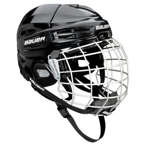 Bauer Bauer IMS 5.0 Helmet with Facemask II