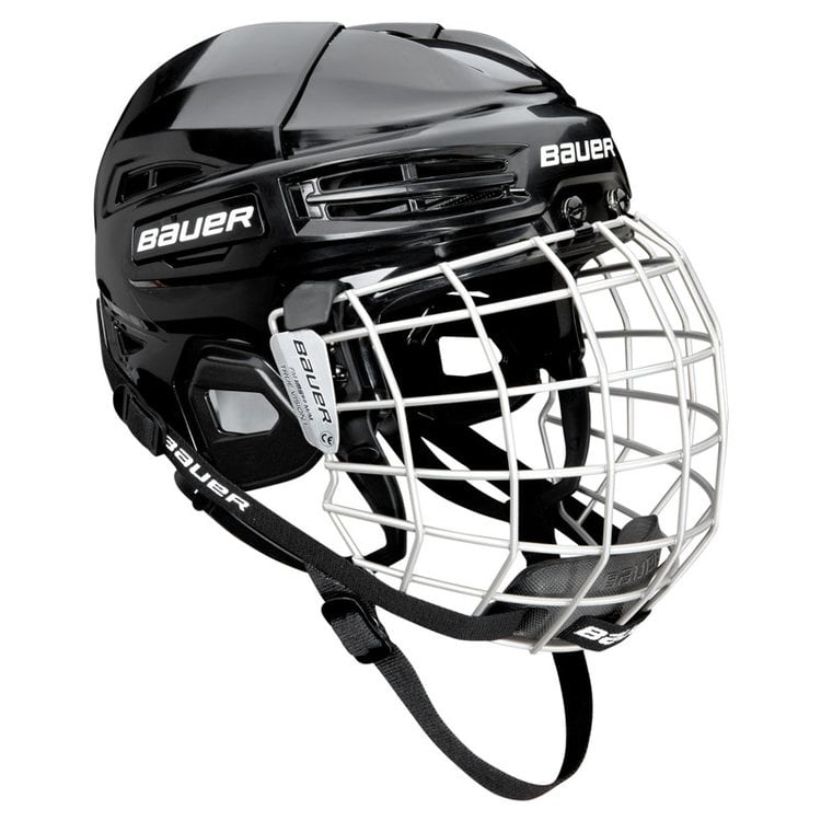 Bauer Bauer IMS 5.0 Helmet with Facemask
