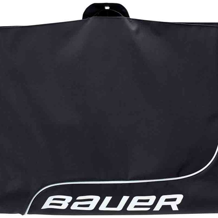 Bauer Bauer Individual Garment Bag - Black