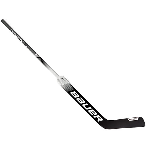 Bauer Bauer S18 Supreme S27 Goal Stick - Senior Bauer Bauer S18 Supreme S27 Goal Stick - Senior