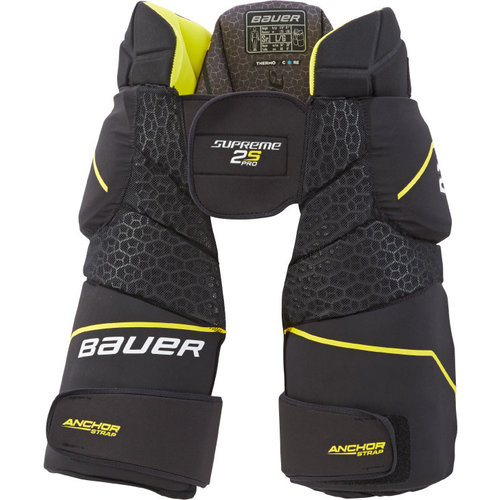 Bauer Bauer Supreme 2S Pro Girdle - Junior Bauer Bauer Supreme 2S Pro Girdle - Junior