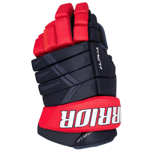 Warrior Warrior S19 SEC Force Pro Hockey Glove - Senior Warrior Warrior S19 SEC Force Pro Hockey Glove - Senior