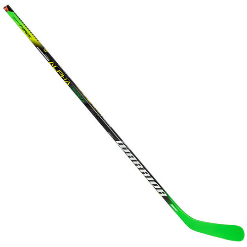Warrior Warrior S19 Alpha Force One Piece Stick - Junior Warrior Warrior S19 Alpha Force One Piece Stick - Junior