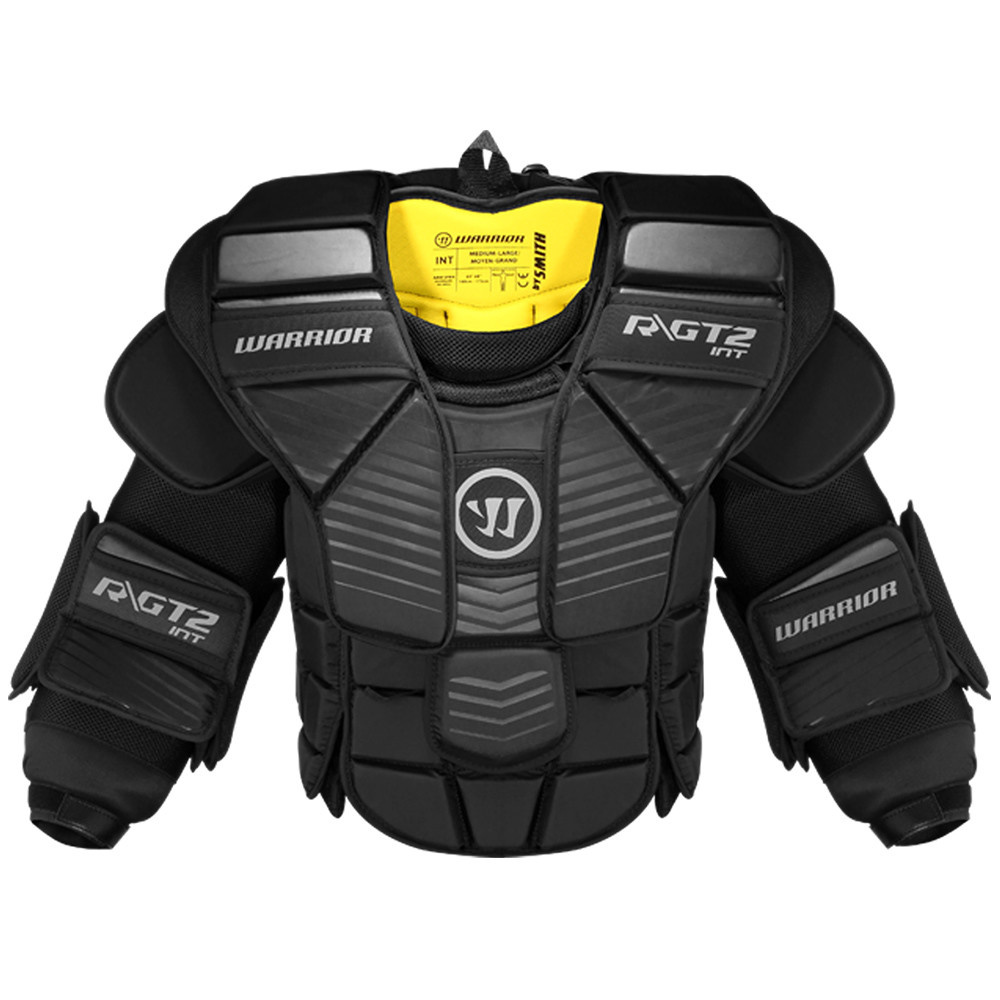Warrior Ritual GT2 Chest Protector Intermediate Jerry's Hockey