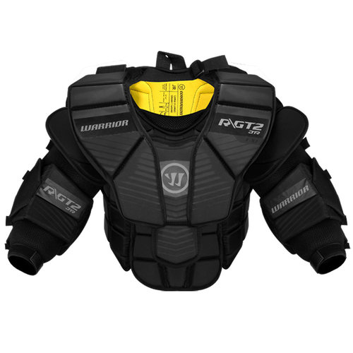 Warrior Warrior Ritual GT2 Chest Protector - Junior Warrior Warrior Ritual GT2 Chest Protector - Junior