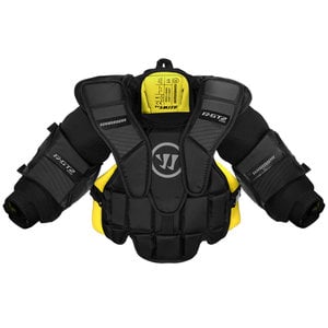 Warrior Ritual GT2 Chest Protector - Intermediate