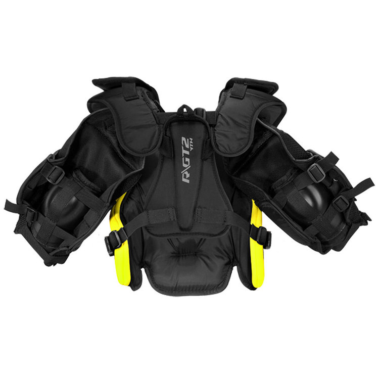 Warrior Warrior Ritual GT2 Chest Protector - Youth