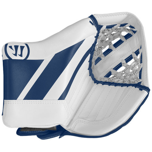 Warrior Warrior S19 Ritual GT2 Goal Catch Glove - Junior Warrior Warrior S19 Ritual GT2 Goal Catch Glove - Junior