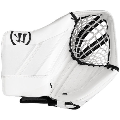 Warrior Warrior S19 Ritual GT2 Goal Catch Glove - Intermediate Warrior Warrior S19 Ritual GT2 Goal Catch Glove - Intermediate