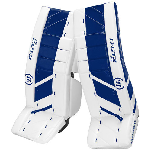 Warrior Warrior Ritual GT2 Goal Pad - Junior Warrior Warrior Ritual GT2 Goal Pad - Junior
