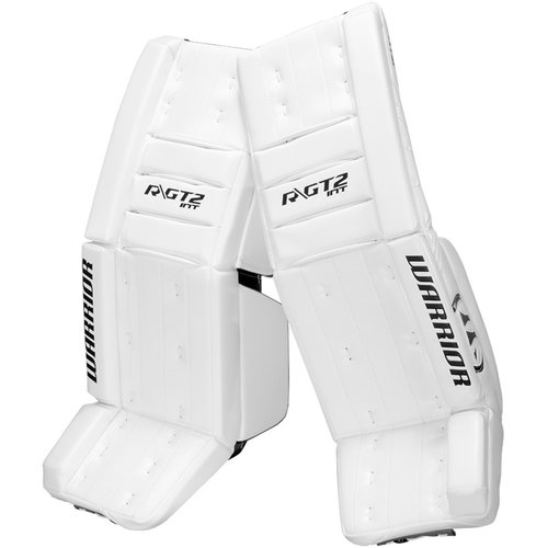 Warrior Warrior S19 Ritual GT2 Classic Goal Pad - Intermediate Warrior Warrior S19 Ritual GT2 Classic Goal Pad - Intermediate