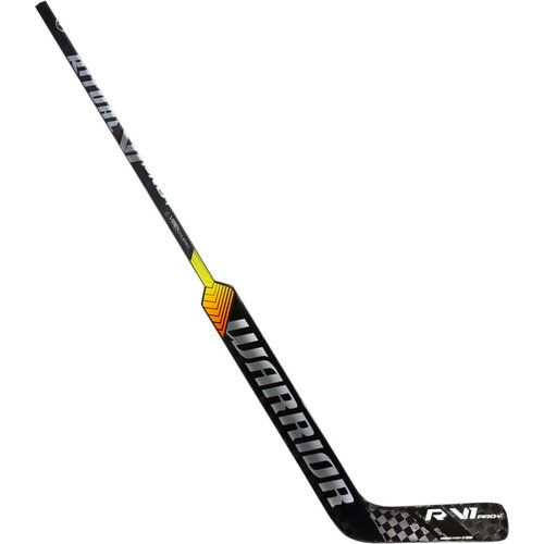 Warrior Warrior Ritual V1 Pro Plus+ Goal Stick - Senior