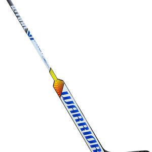 Warrior Warrior Ritual V1 Pro Plus+ Goal Stick - Senior