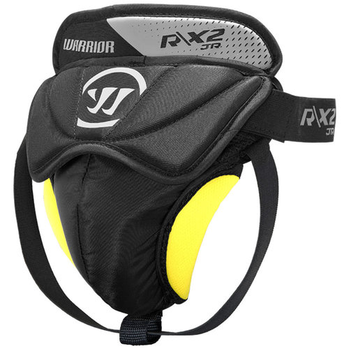 Warrior Warrior S19 Ritual X2 Goal Jock Cup - Junior Warrior Warrior S19 Ritual X2 Goal Jock Cup - Junior