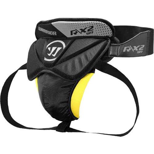 Warrior Warrior S19 Ritual X2 Goal Jock Cup - Senior Warrior Warrior S19 Ritual X2 Goal Jock Cup - Senior