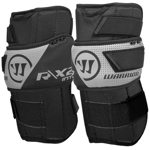 Warrior Warrior S19 Ritual X2 Goalie Knee Pad - Intermediate Warrior Warrior S19 Ritual X2 Goalie Knee Pad - Intermediate
