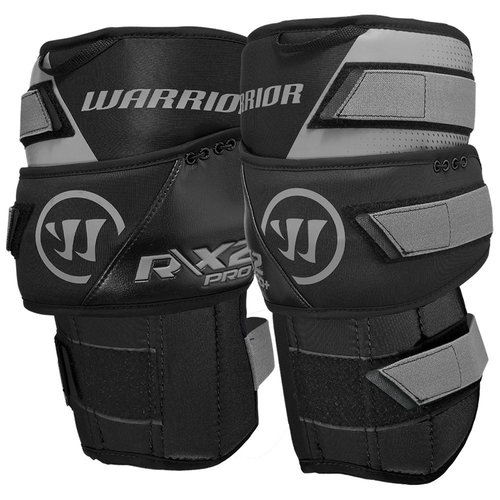 Warrior Warrior S19 Ritual X2 Plus+ Goalie Knee Pad - Senior Warrior Warrior S19 Ritual X2 Plus+ Goalie Knee Pad - Senior