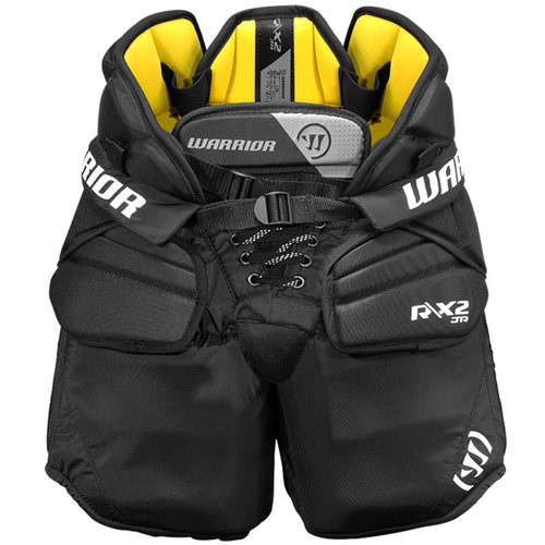 Warrior Warrior S19 Ritual X2 Goal Pant - Junior Warrior Warrior S19 Ritual X2 Goal Pant - Junior