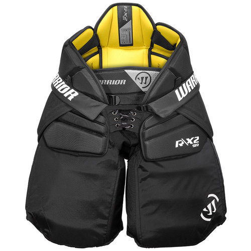 Warrior Warrior S19 Ritual X2 Goal Pant - Senior Warrior Warrior S19 Ritual X2 Goal Pant - Senior