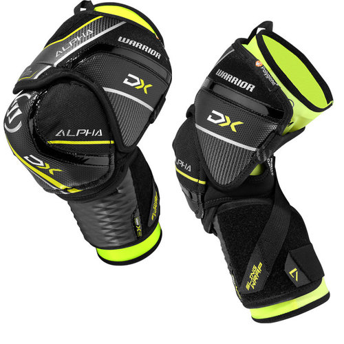 Warrior Warrior S19 Alpha DX Elbow Pad - Senior Warrior Warrior S19 Alpha DX Elbow Pad - Senior