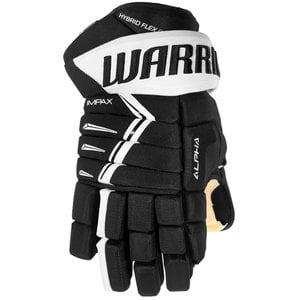 Warrior Warrior Alpha DX Pro Hockey Glove - Junior